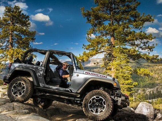 New Jeep Wrangler Near Boston | Herb Chambers Chrysler Dodge Jeep RAM FIAT of Danvers New Jeep Wrangler Near Boston | Herb Chambers Chrysler Dodge Jeep RAM FIAT of Danvers