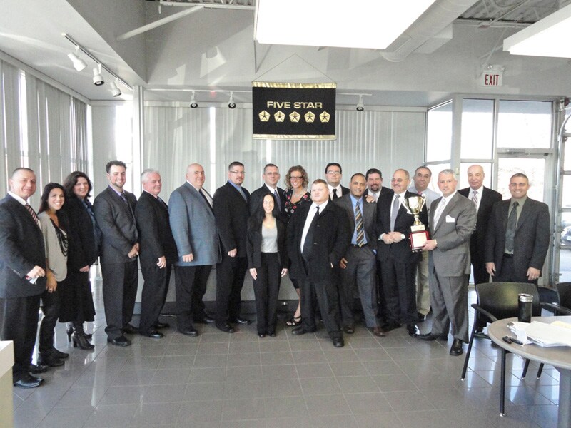 Meet The Staff Herb Chambers Chrysler Dodge Jeep RAM FIAT of Danvers