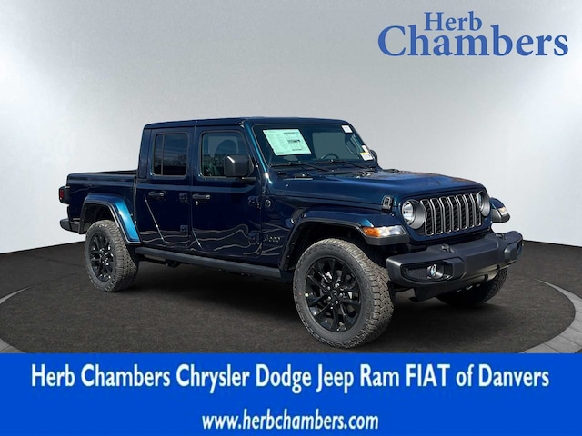 Full Hood & Fender Kit | JEEP GLADIATOR 80th ANNIVERSARY EDITION 2021 Full Hood & Fender Kit | JEEP GLADIATOR 80th ANNIVERSARY EDITION 2021