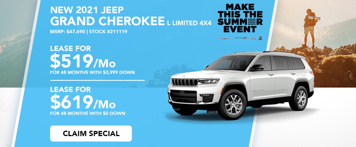 Herb Chambers Chrysler Dodge Jeep Ram FIAT of Danvers in MA