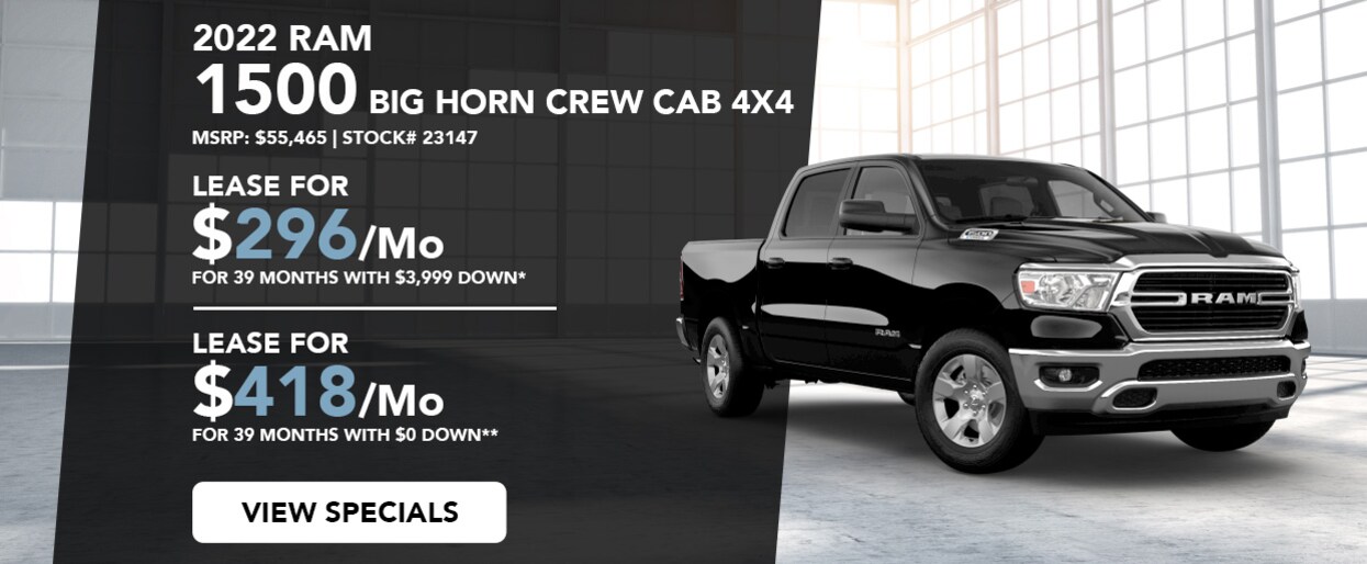 Herb Chambers Chrysler Dodge Jeep Ram FIAT of Danvers