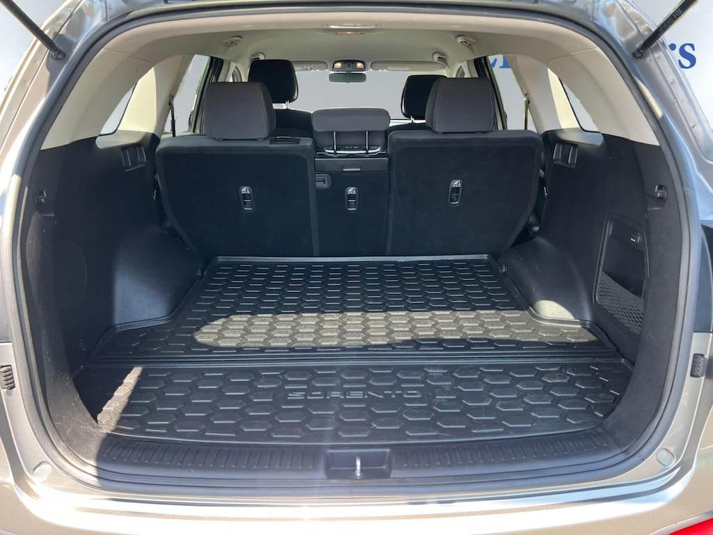 Used 2016 Kia Sorento LX SUV