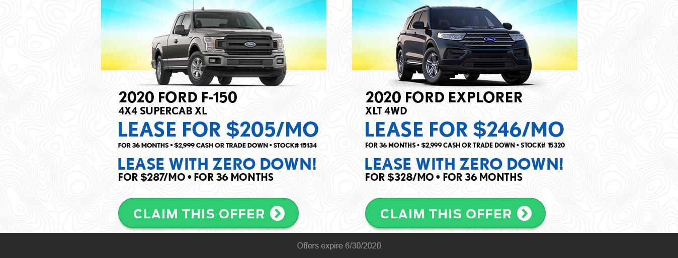 Herb Chambers Ford of Braintree Ford Dealer in Braintree, MA