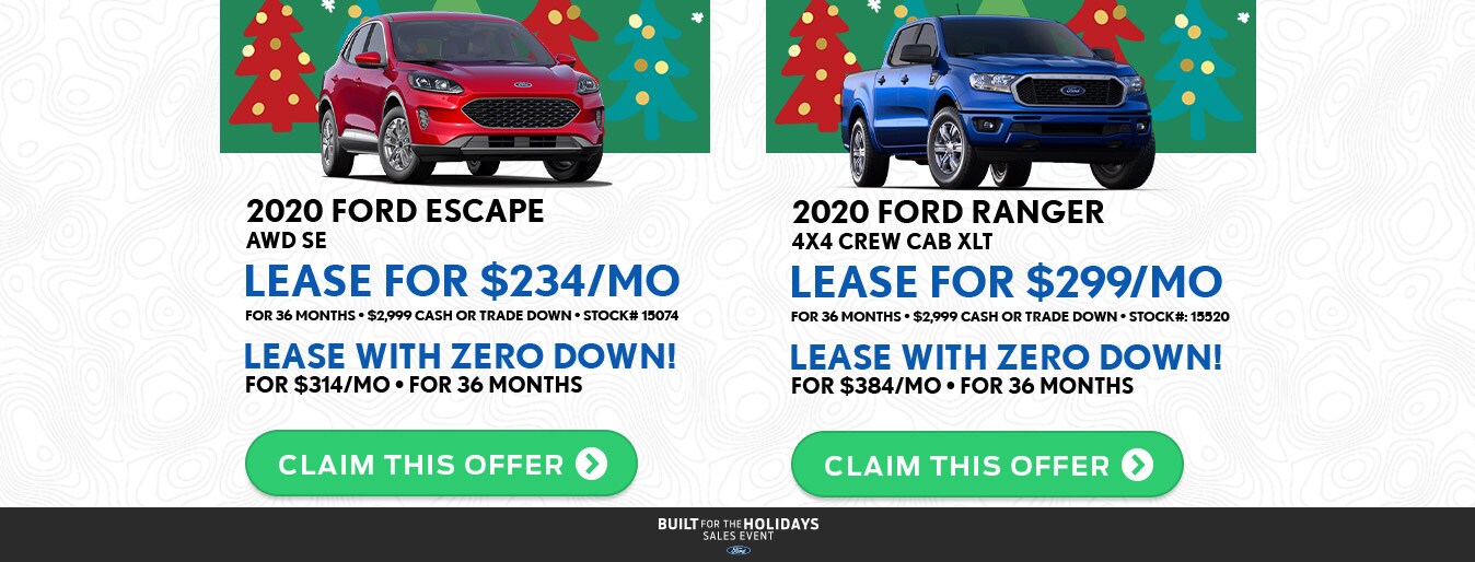 Herb Chambers Ford of Braintree Ford Dealer in Braintree, MA