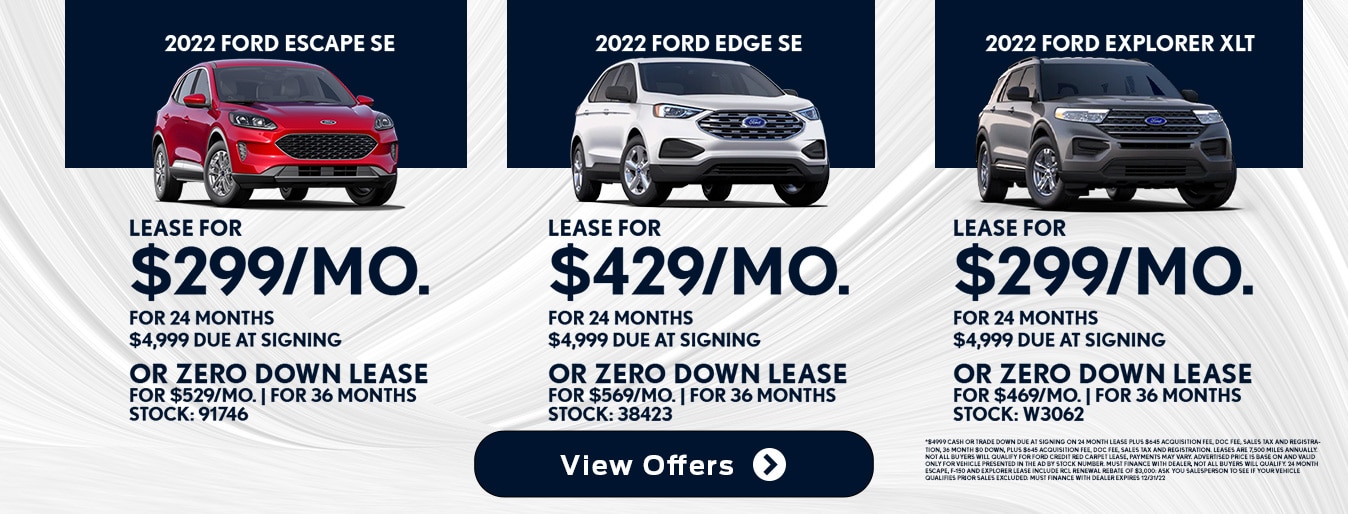 Herb Chambers Ford of Braintree Ford Dealer in Braintree, MA