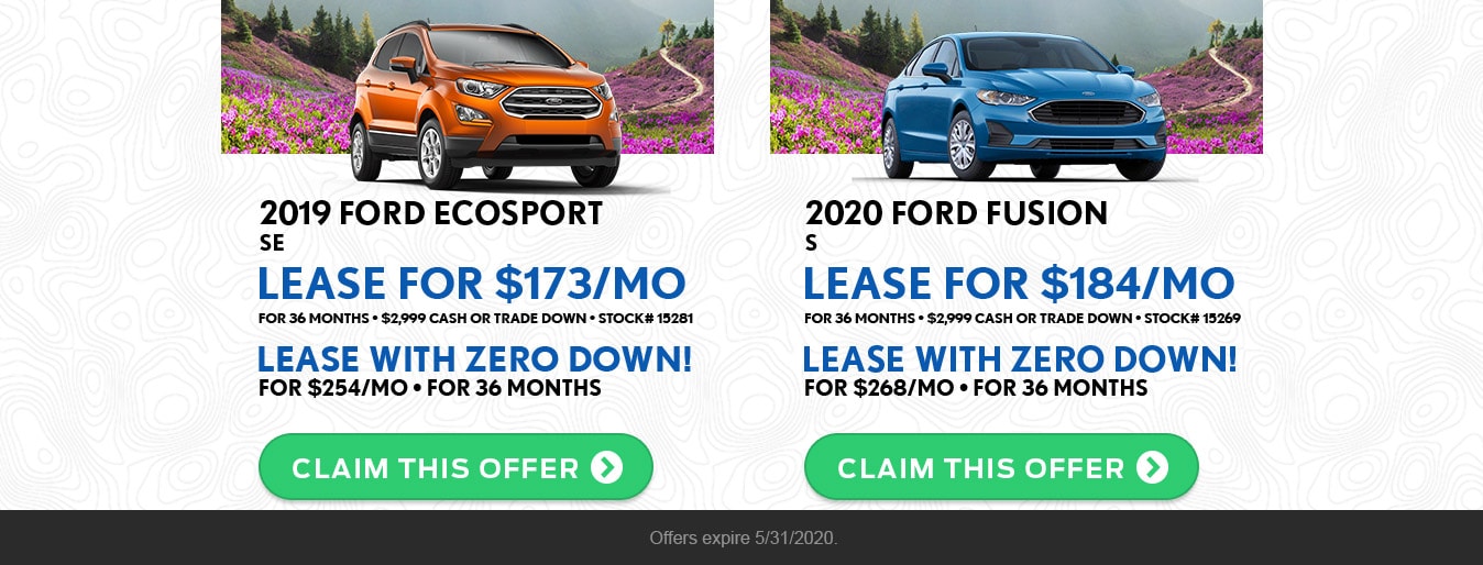 Herb Chambers Ford of Braintree Ford Dealer in Braintree, MA