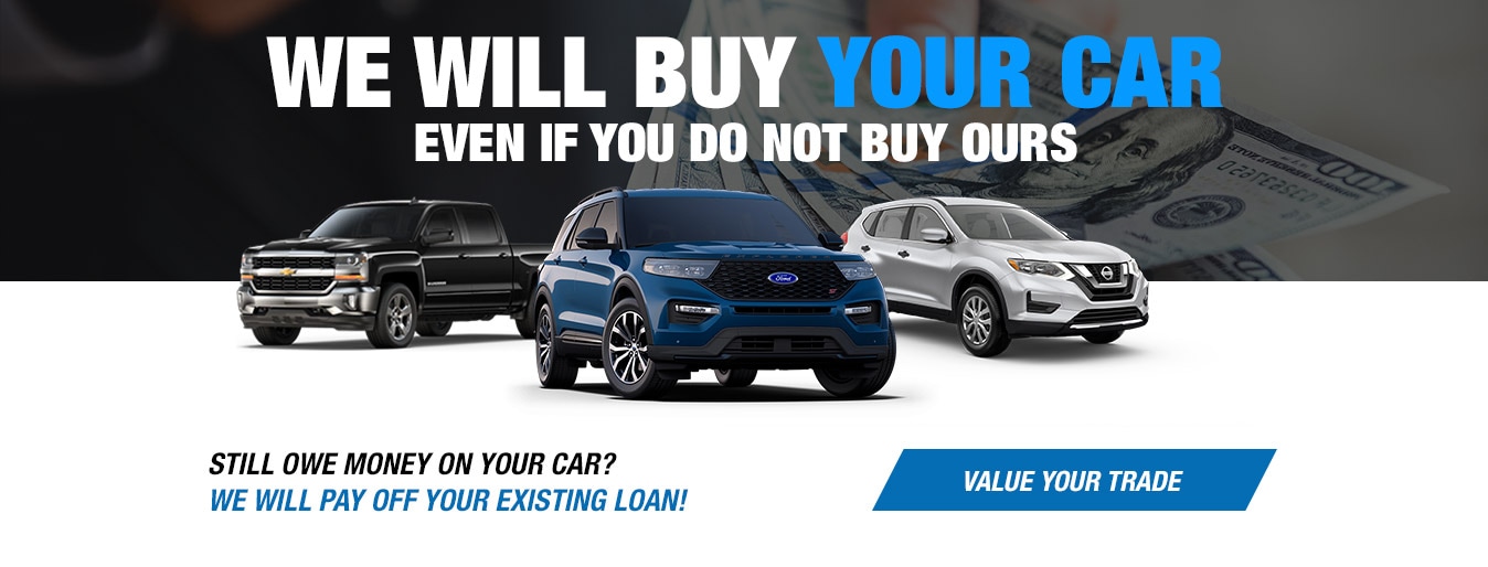 Herb Chambers Ford of Braintree Ford Dealer in Braintree, MA