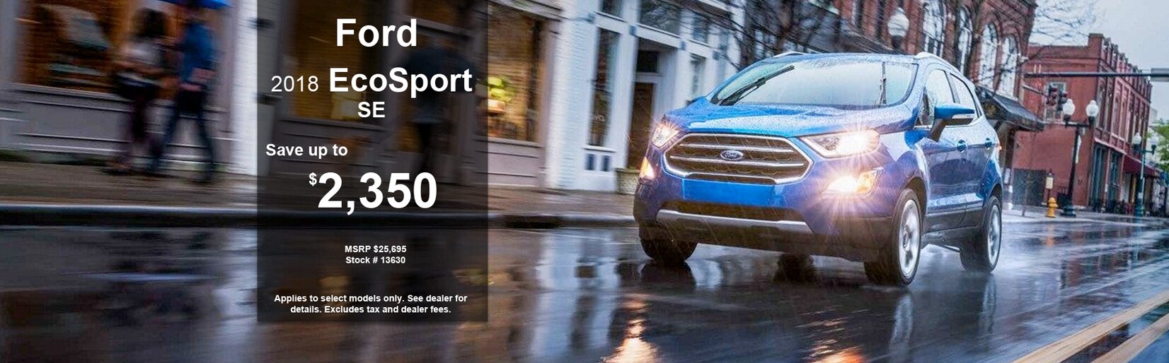 New Ford &amp; Used Car Dealer in Boston, MA