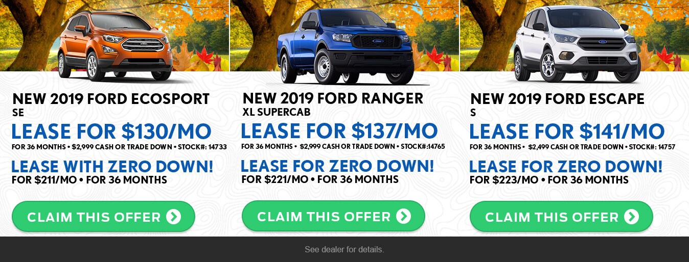 Herb Chambers Ford of Braintree Ford Dealer in Braintree, MA