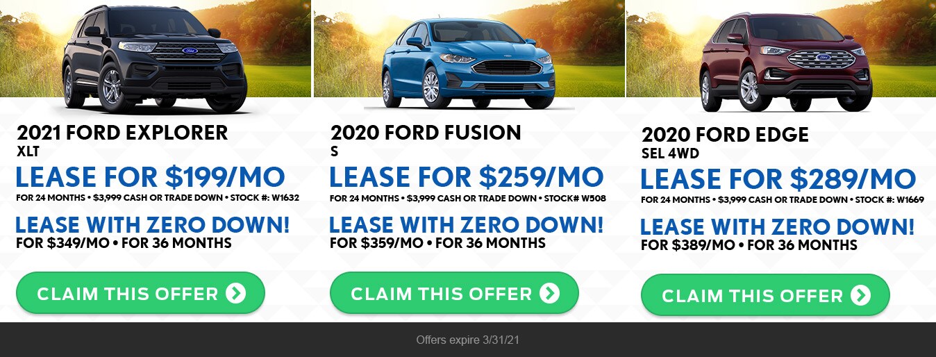 Herb Chambers Ford of Braintree Ford Dealer in Braintree, MA