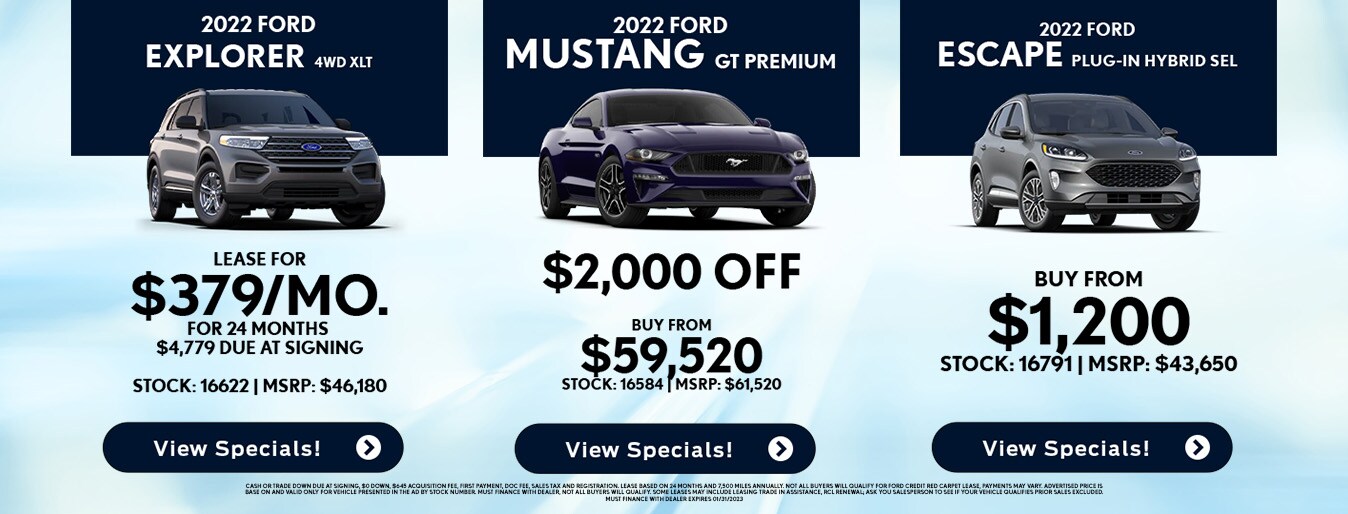 Herb Chambers Ford of Braintree Ford Dealer in Braintree, MA