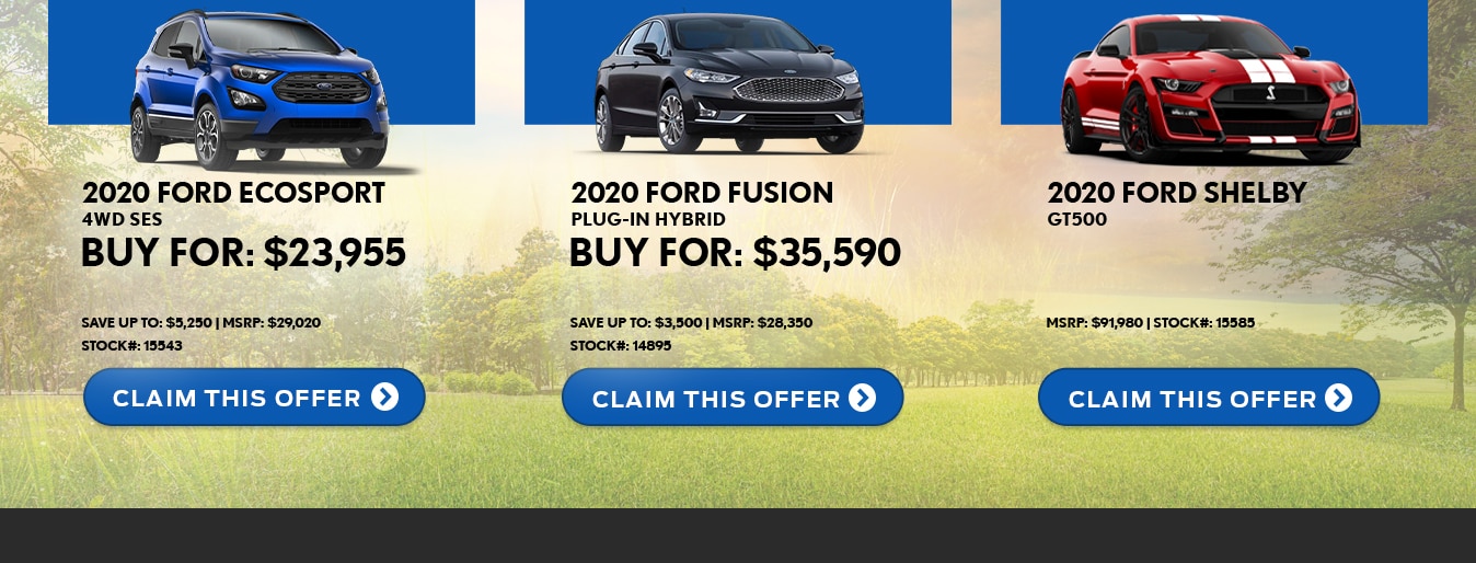 Herb Chambers Ford of Braintree Ford Dealer in Braintree, MA