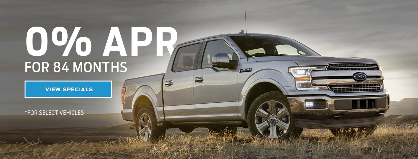 Herb Chambers Ford of Braintree Ford Dealer in Braintree, MA