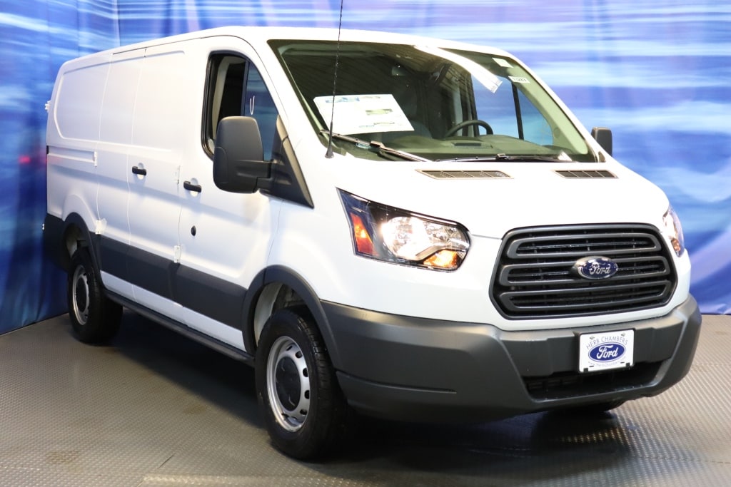 Featured Herb Chambers Ford of Braintree