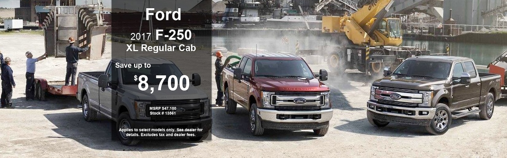 New Ford & Used Car Dealer in Boston, MA