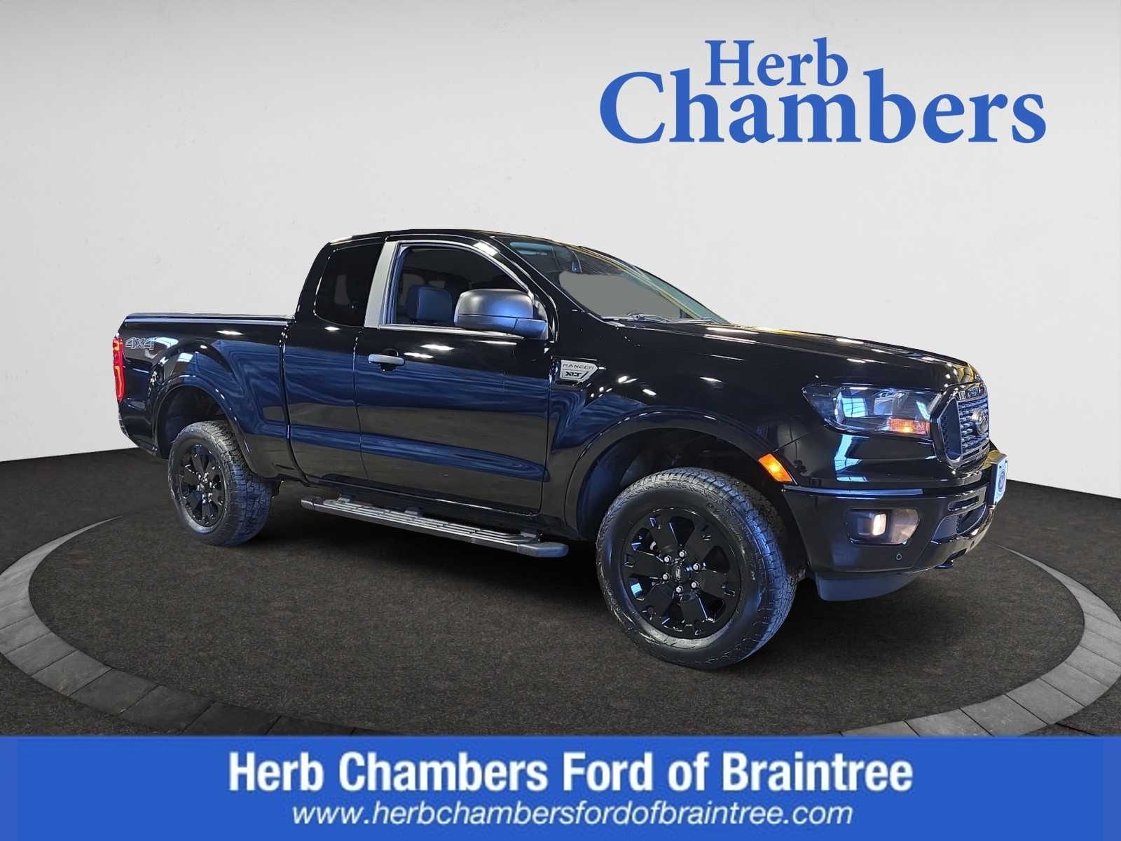 Headlamp and Fog Lamp Kit | FORD RANGER XL SUPERCAB 2022 Headlamp and Fog Lamp Kit | FORD RANGER XL SUPERCAB 2022