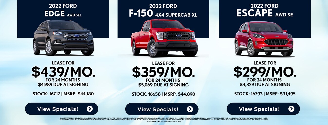 Herb Chambers Ford of Braintree Ford Dealer in Braintree, MA