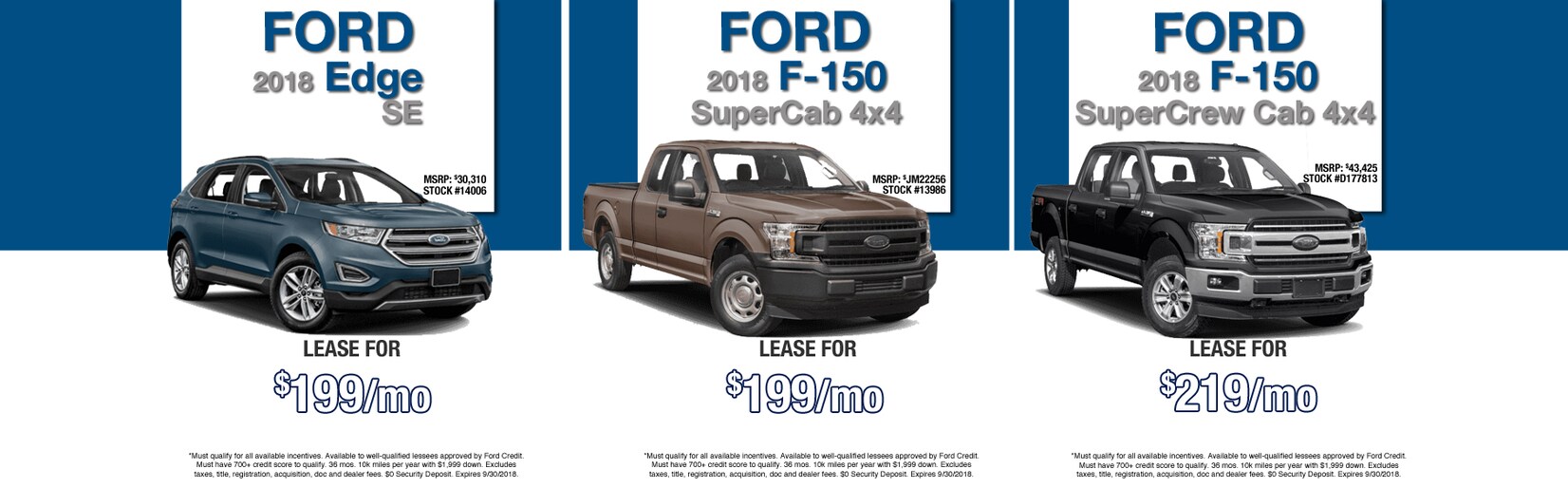 New Ford & Used Car Dealer in Boston, MA