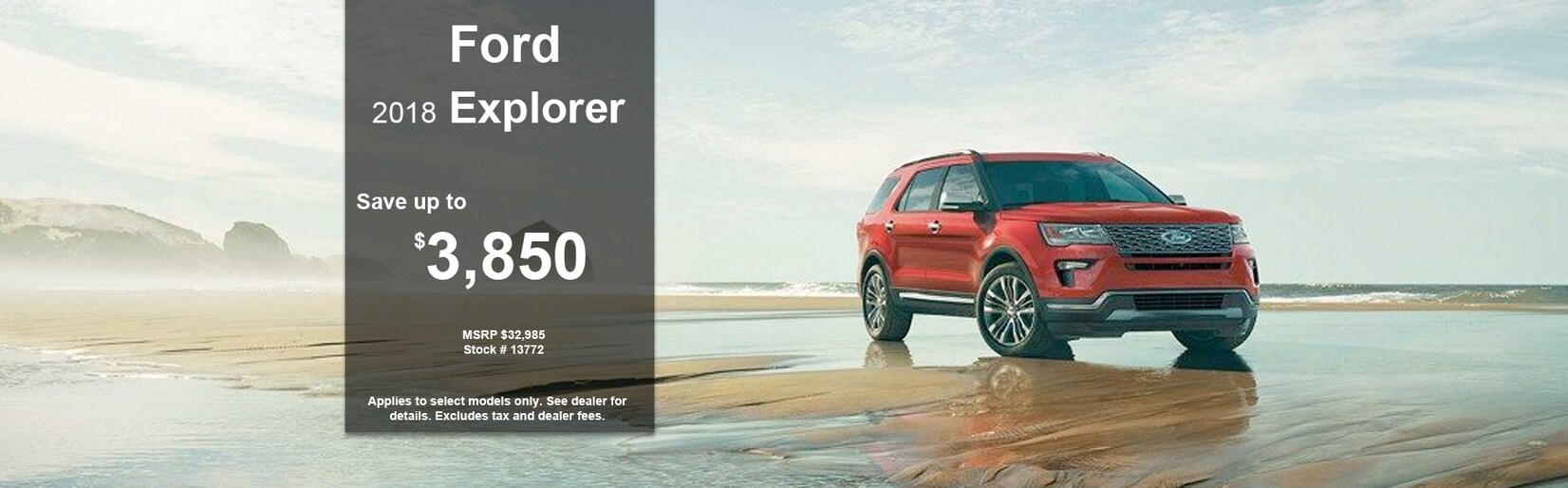 New Ford & Used Car Dealer in Boston, MA