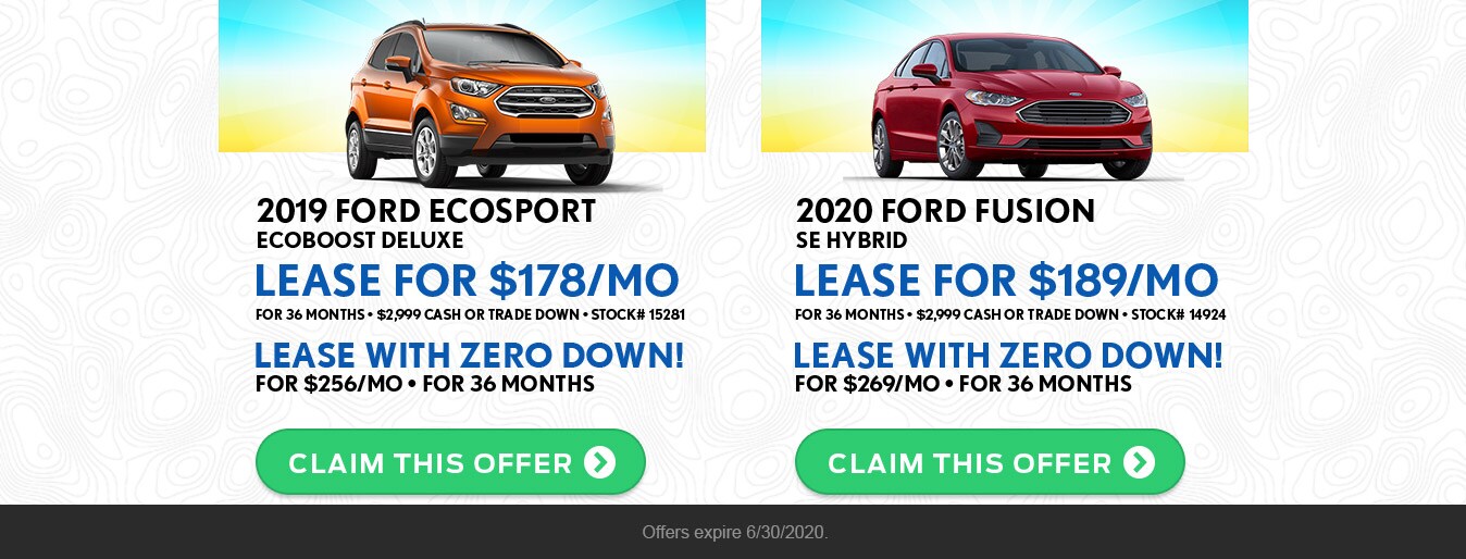 Herb Chambers Ford of Braintree Ford Dealer in Braintree, MA