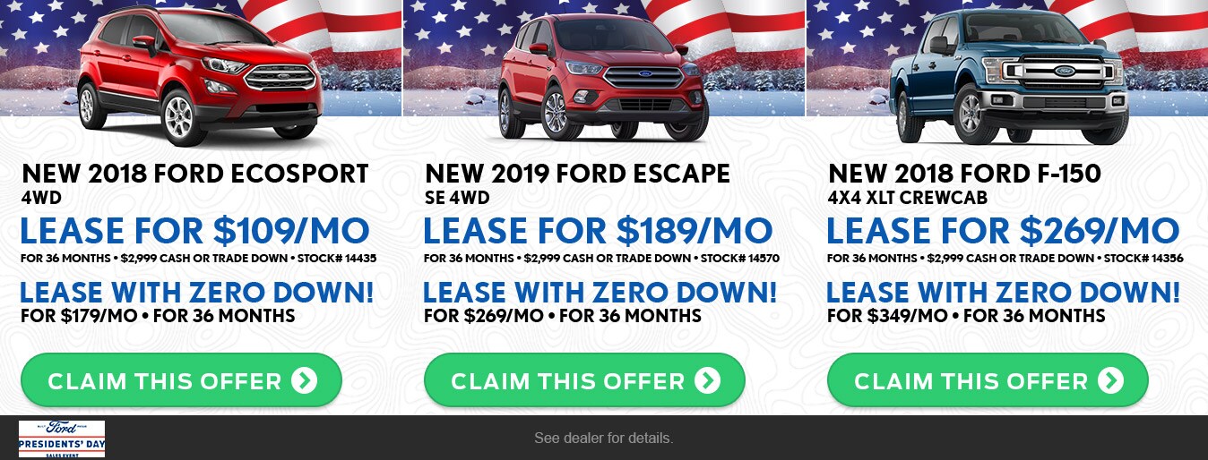 Herb Chambers Ford of Braintree Ford Dealer in Braintree, MA