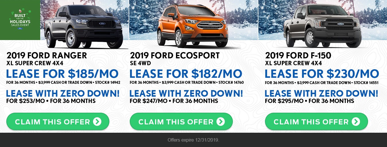 Herb Chambers Ford of Braintree Ford Dealer in Braintree, MA