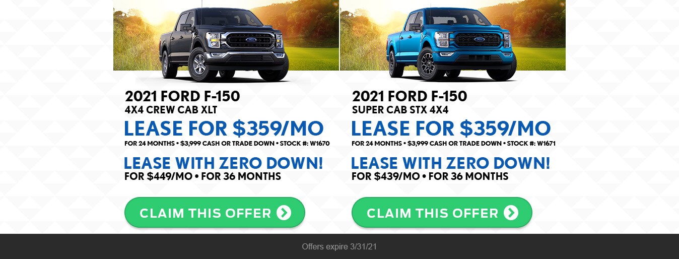 Herb Chambers Ford of Braintree Ford Dealer in Braintree, MA