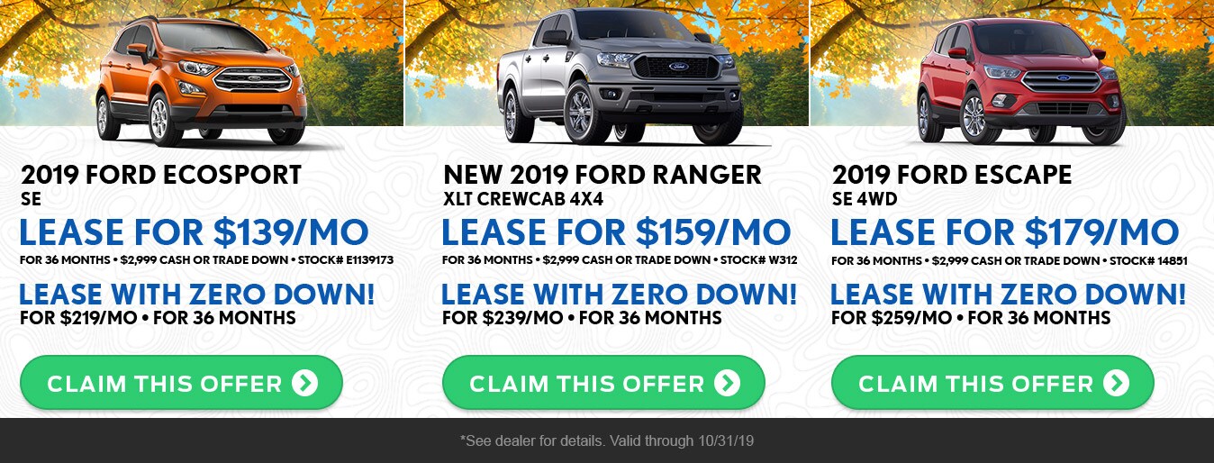 Herb Chambers Ford of Westborough Ford Sales in Westborough, MA