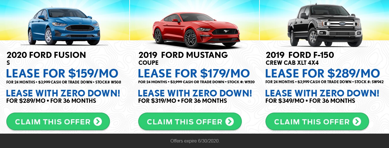 Herb Chambers Ford of Westborough Ford Sales in Westborough, MA