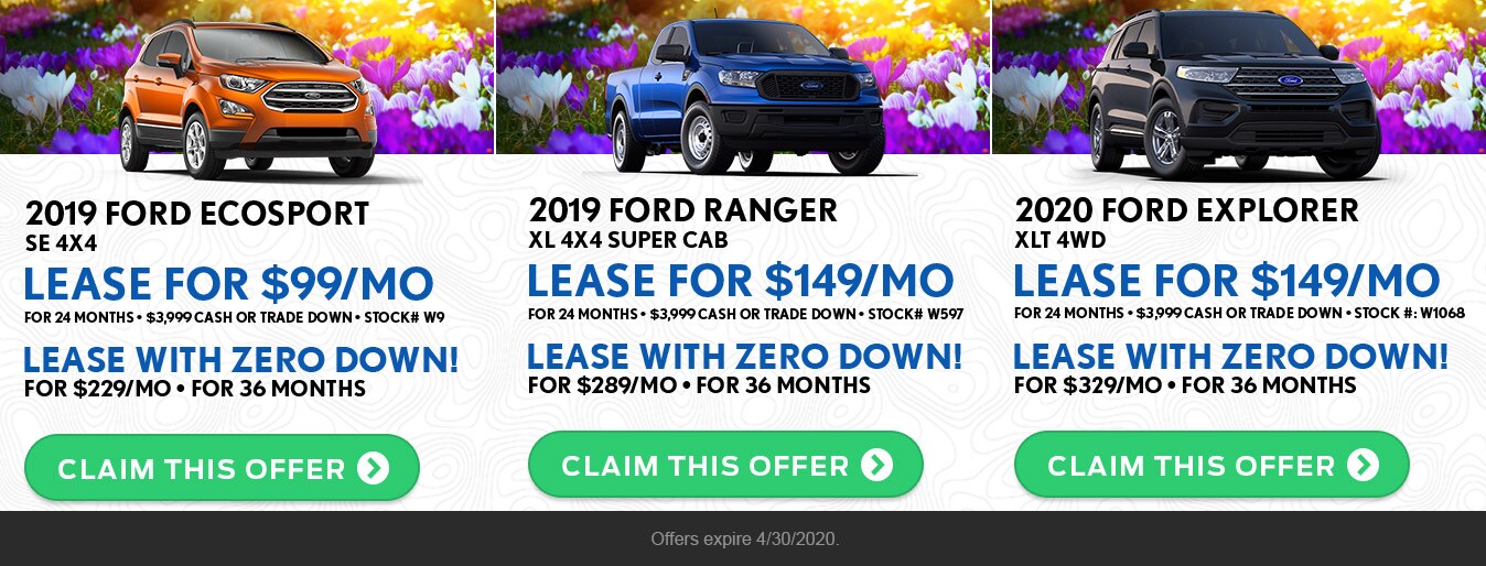 Herb Chambers Ford of Westborough Ford Sales in Westborough, MA