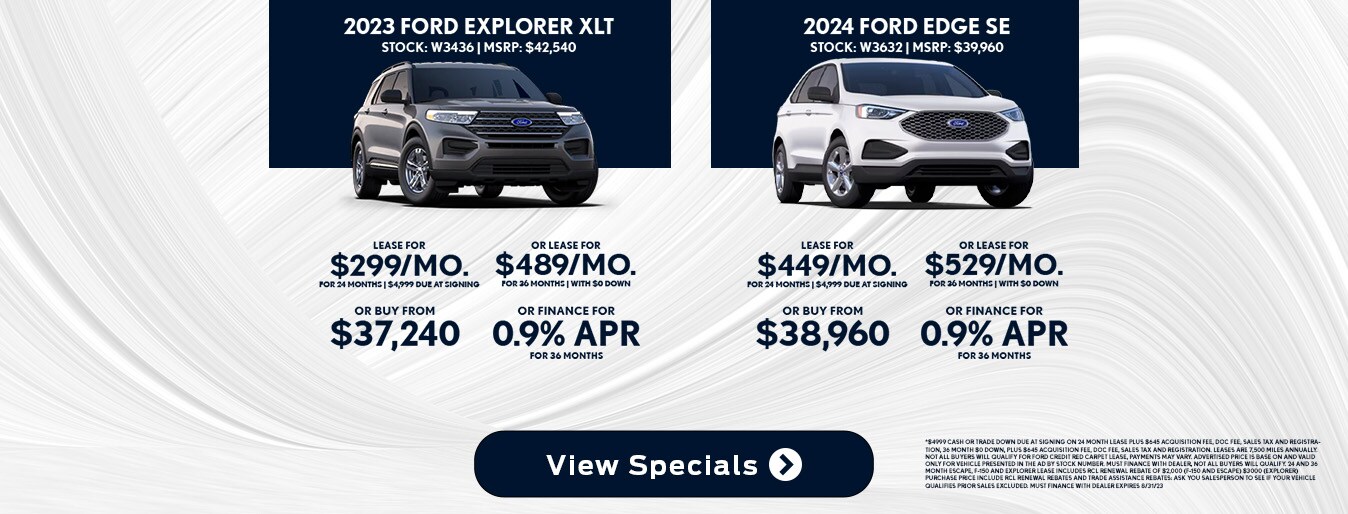 Herb Chambers Ford of Westborough Ford Sales in Westborough, MA