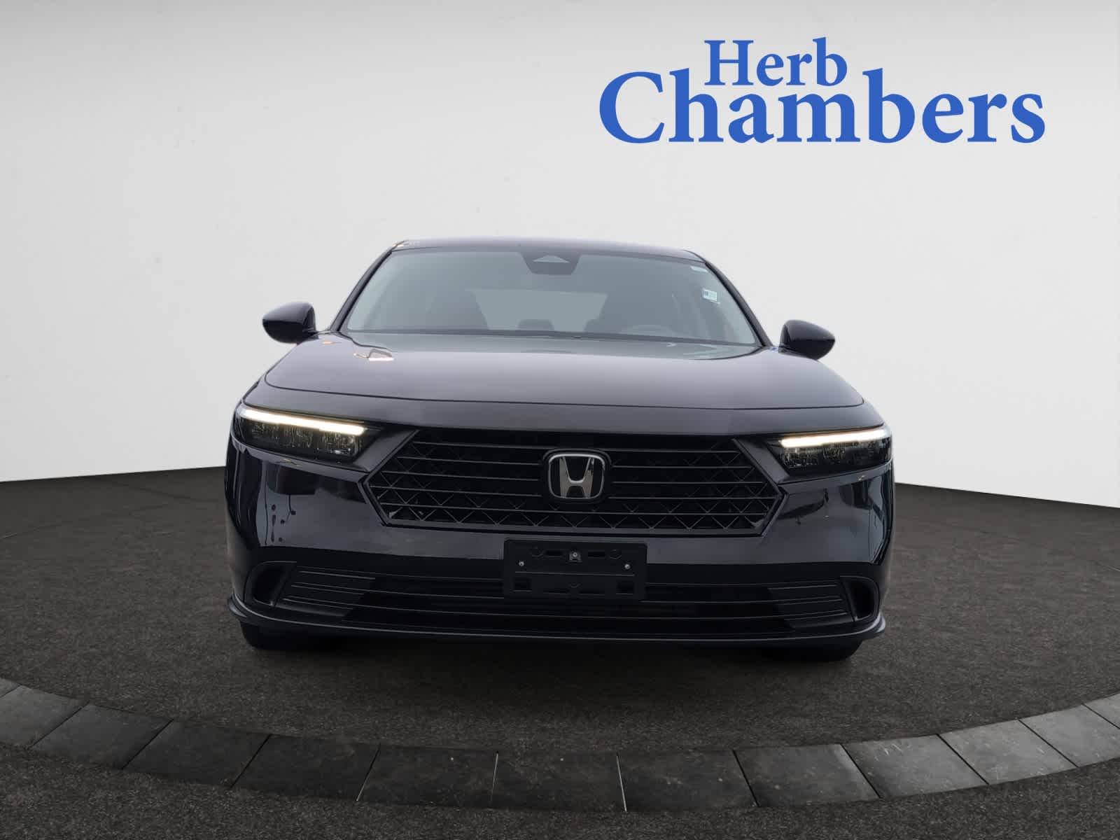 Used 2023 Honda Accord LX with VIN 1HGCY1F21PA016220 for sale in Northfield, Minnesota
