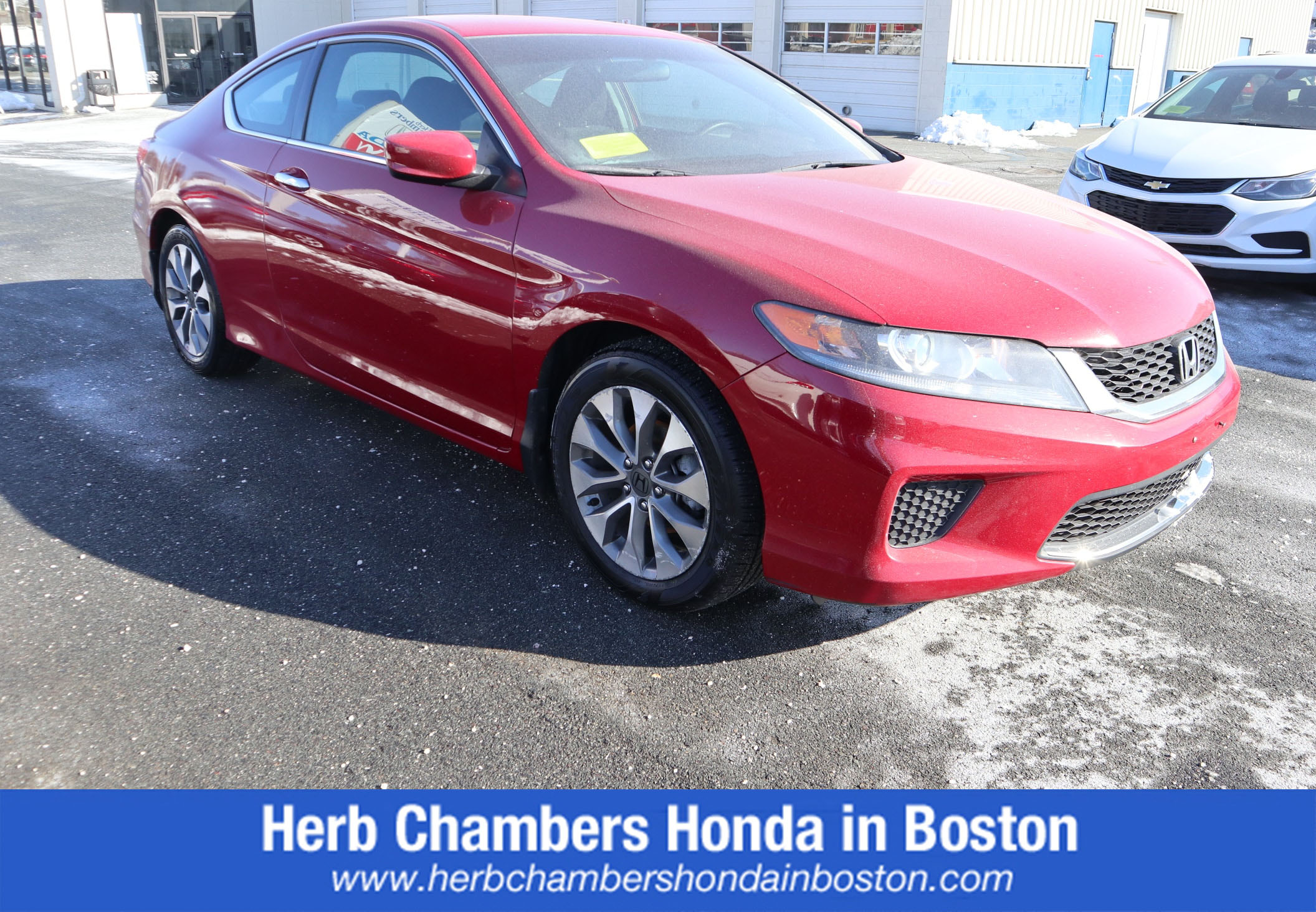 New Honda Accord For Sale in Boston, MA View Photos & Specs