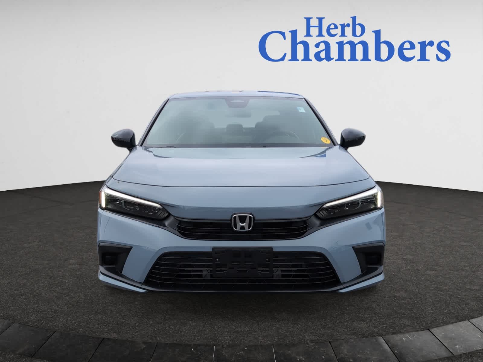 Used 2022 Honda Civic Sport with VIN 2HGFE2F5XNH540843 for sale in Boston, MA