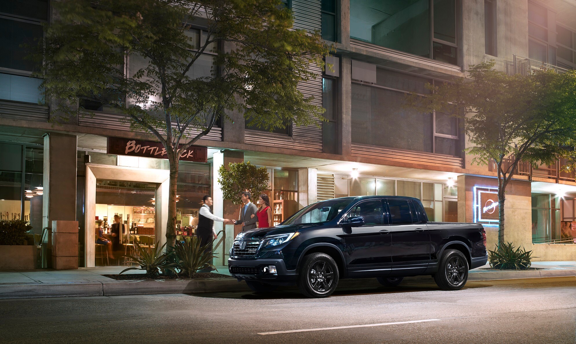 Herb Chambers Honda in Boston MA Honda Sales & Service