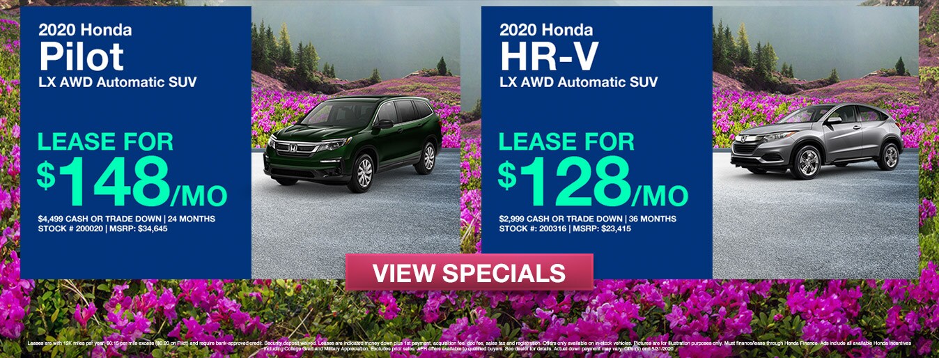 Herb Chambers Honda in Boston Honda Dealer in Boston, MA