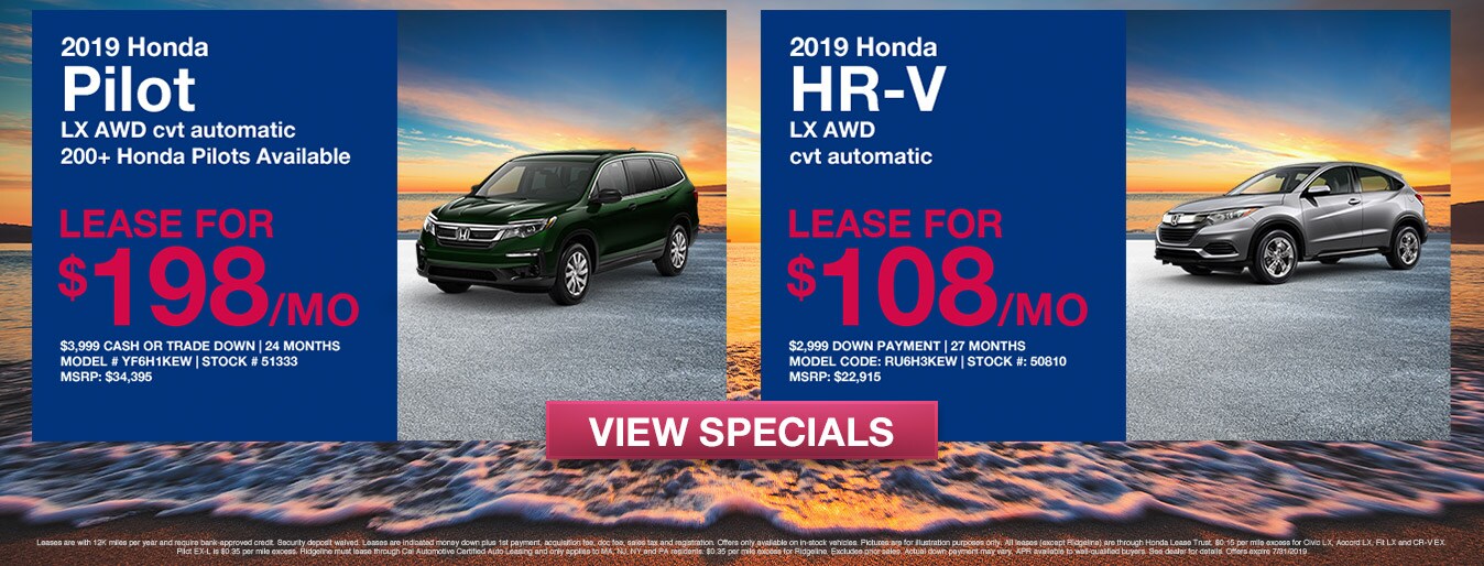 Herb Chambers Honda in Boston Honda Dealer in Boston, MA