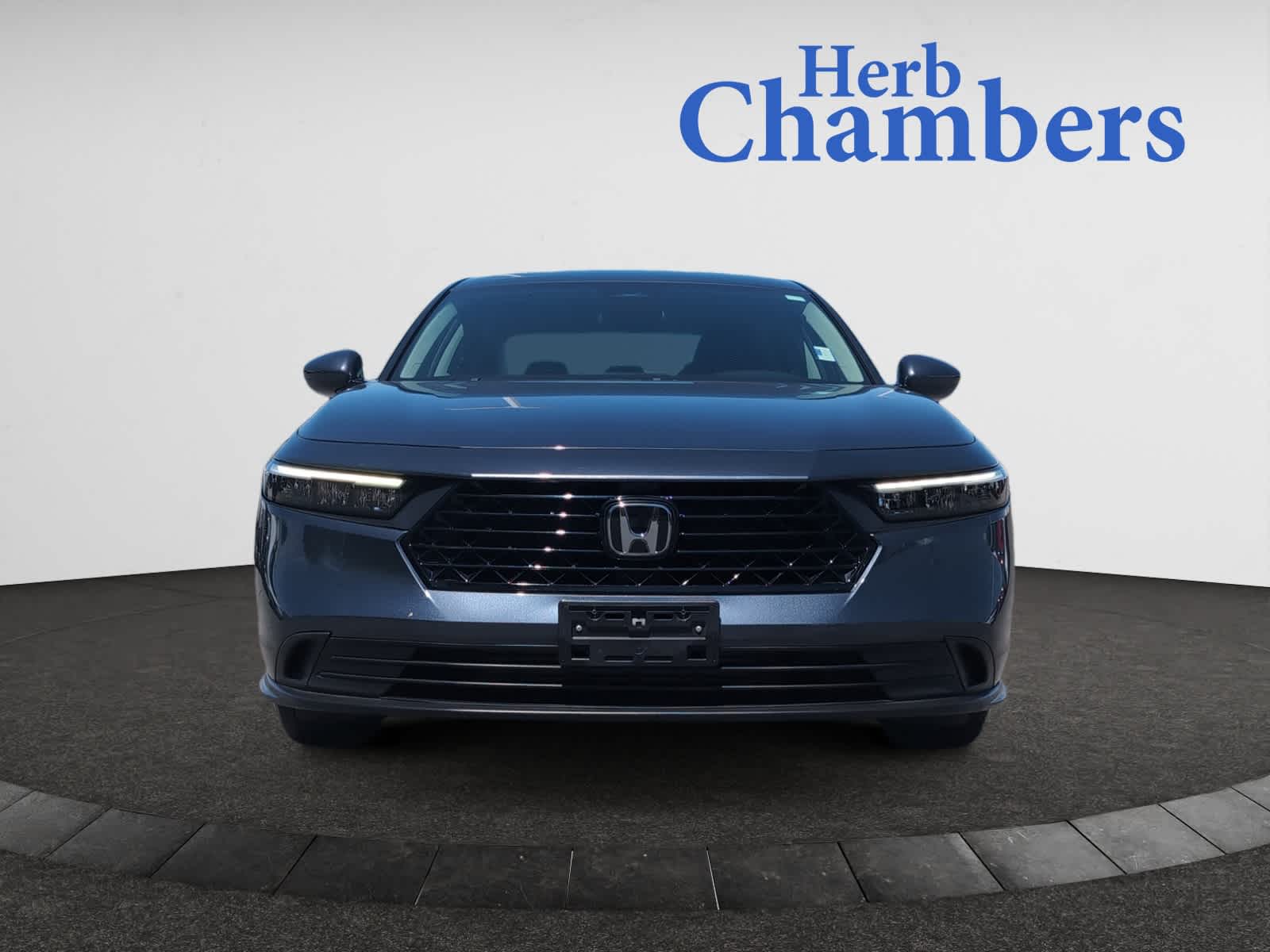 Used 2023 Honda Accord LX with VIN 1HGCY1F20PA011641 for sale in Northfield, Minnesota