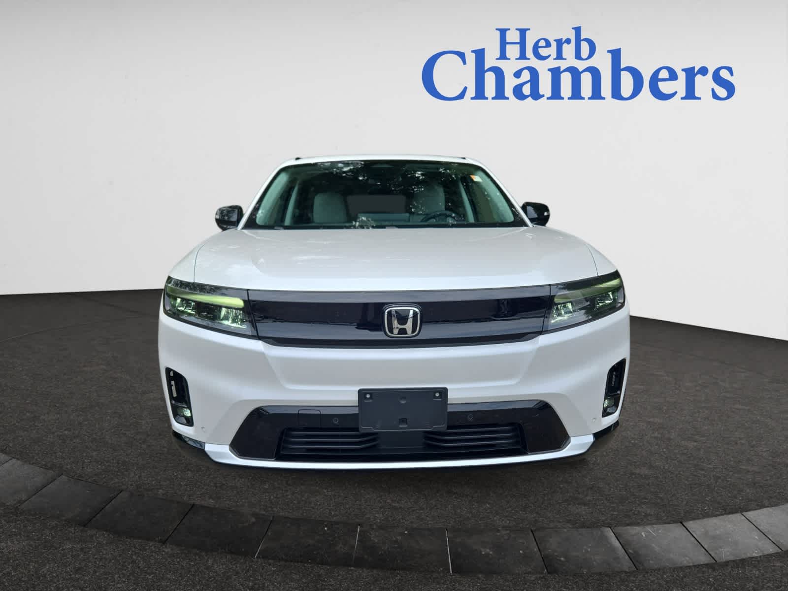 Certified 2024 Honda Prologue Touring with VIN 3GPKHXRJ0RS518782 for sale in Burlington, MA