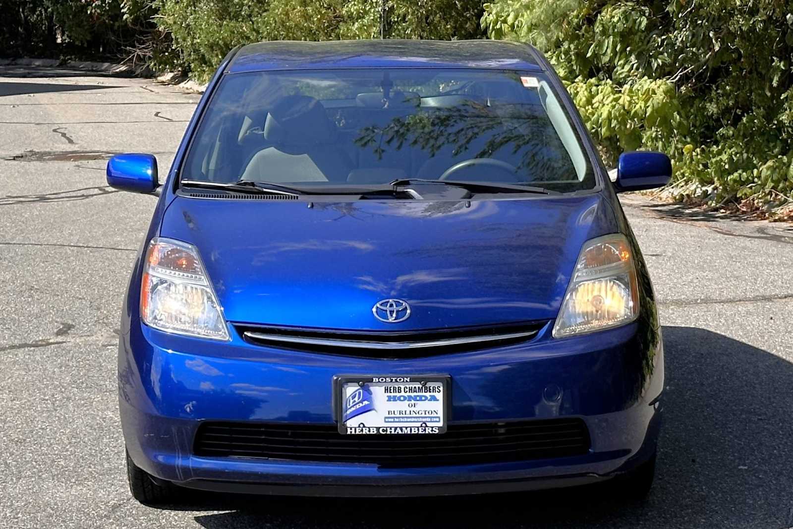 Used 2009 Toyota Prius Standard with VIN JTDKB20UX97879853 for sale in Burlington, MA