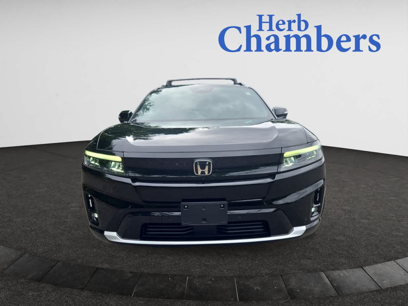 Certified 2024 Honda Prologue Elite with VIN 3GPKHZRJ3RS522496 for sale in Burlington, MA
