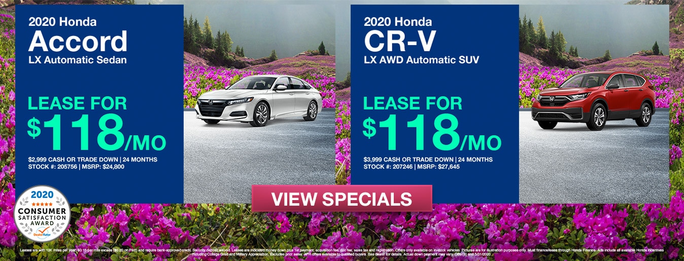 Herb Chambers Honda of Burlington Honda Dealer in Burlington, MA