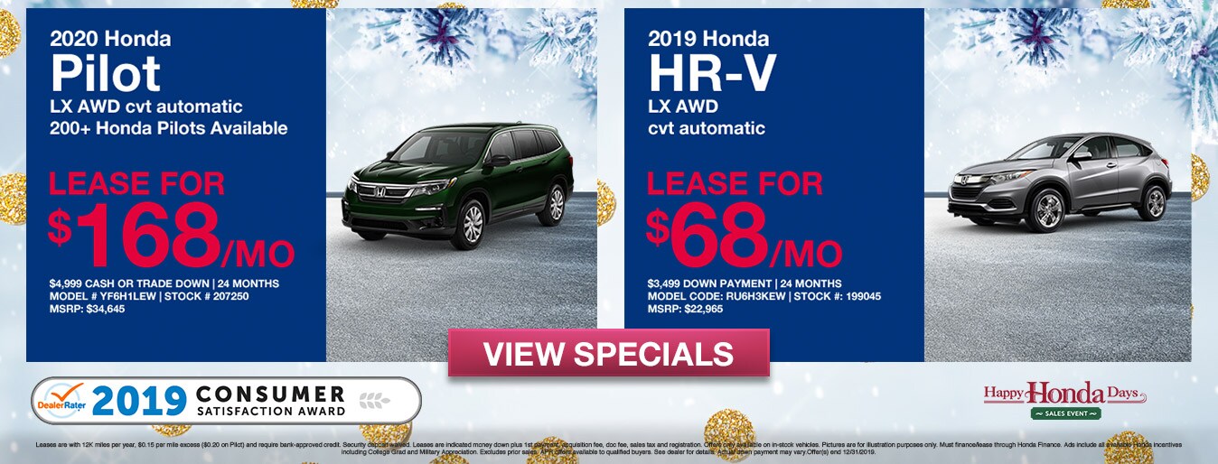 Herb Chambers Honda of Burlington Honda Dealer in Burlington, MA
