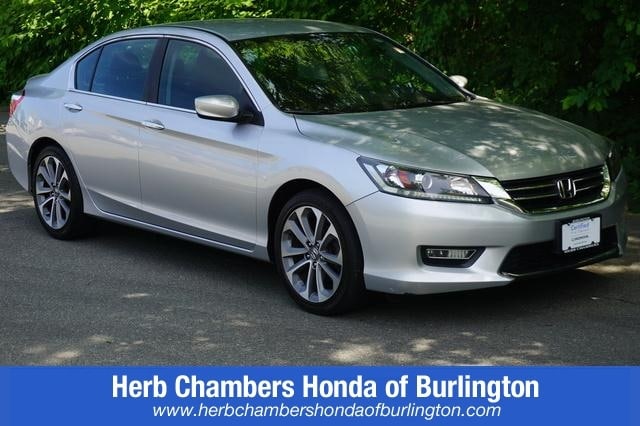 2013 Honda Accord Sport For Sale >> Pre Owned 2013 Honda Accord Sport 2013 Honda Accord Sport For Sale >> Pre Owned 2013 Honda Accord Sport
