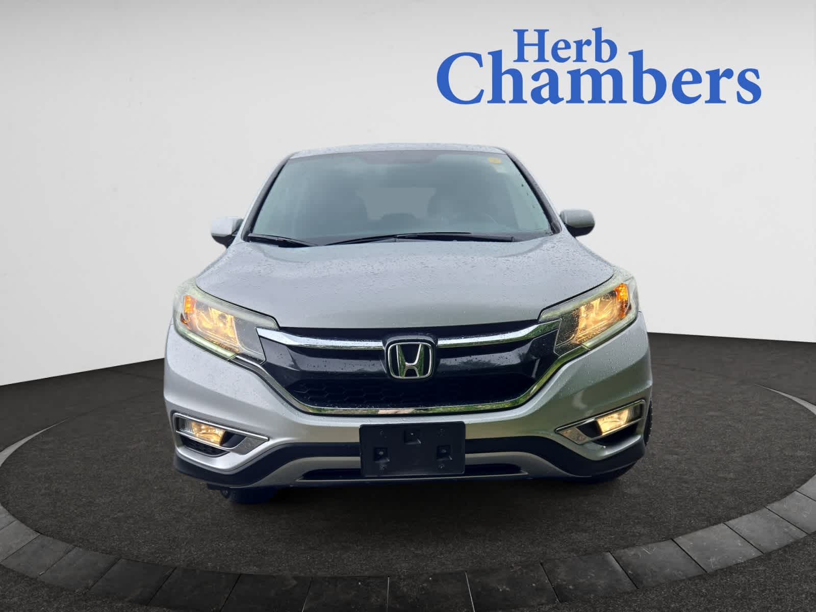 Certified 2016 Honda CR-V EX with VIN 5J6RM4H56GL040668 for sale in Burlington, MA
