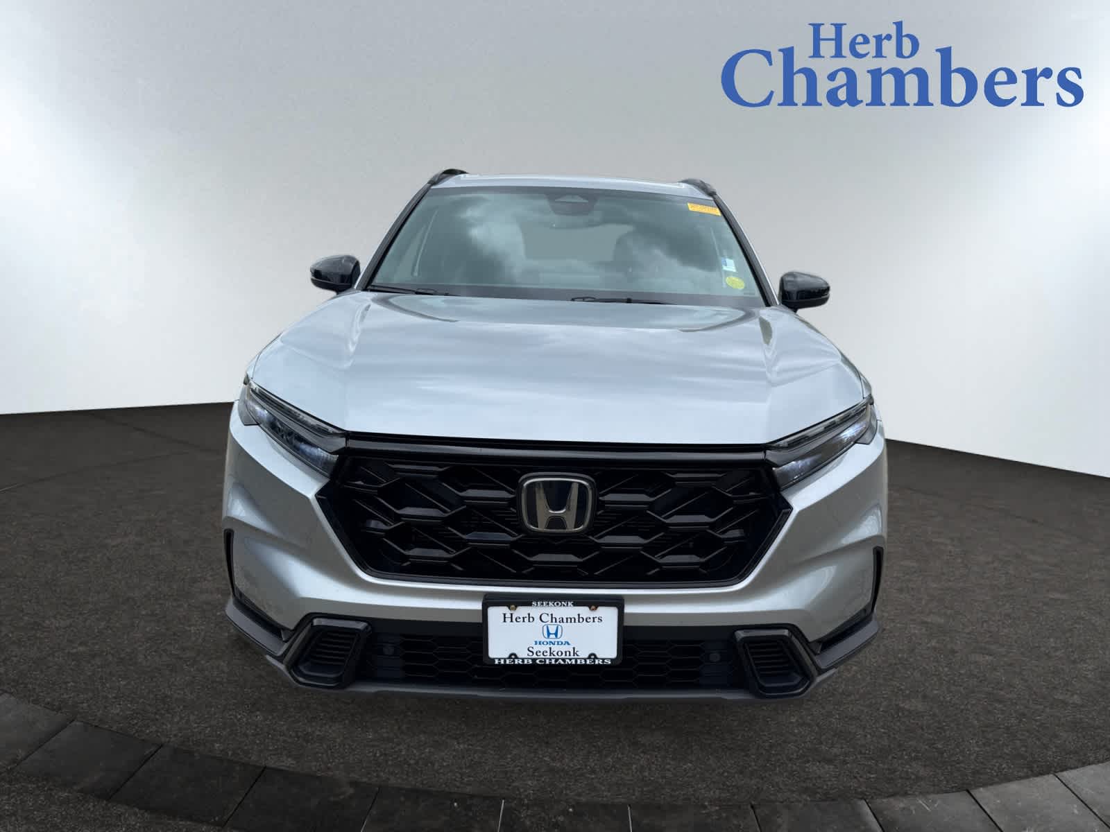 Used 2024 Honda CR-V Sport-L with VIN 5J6RS6H87RL017754 for sale in Seekonk, MA