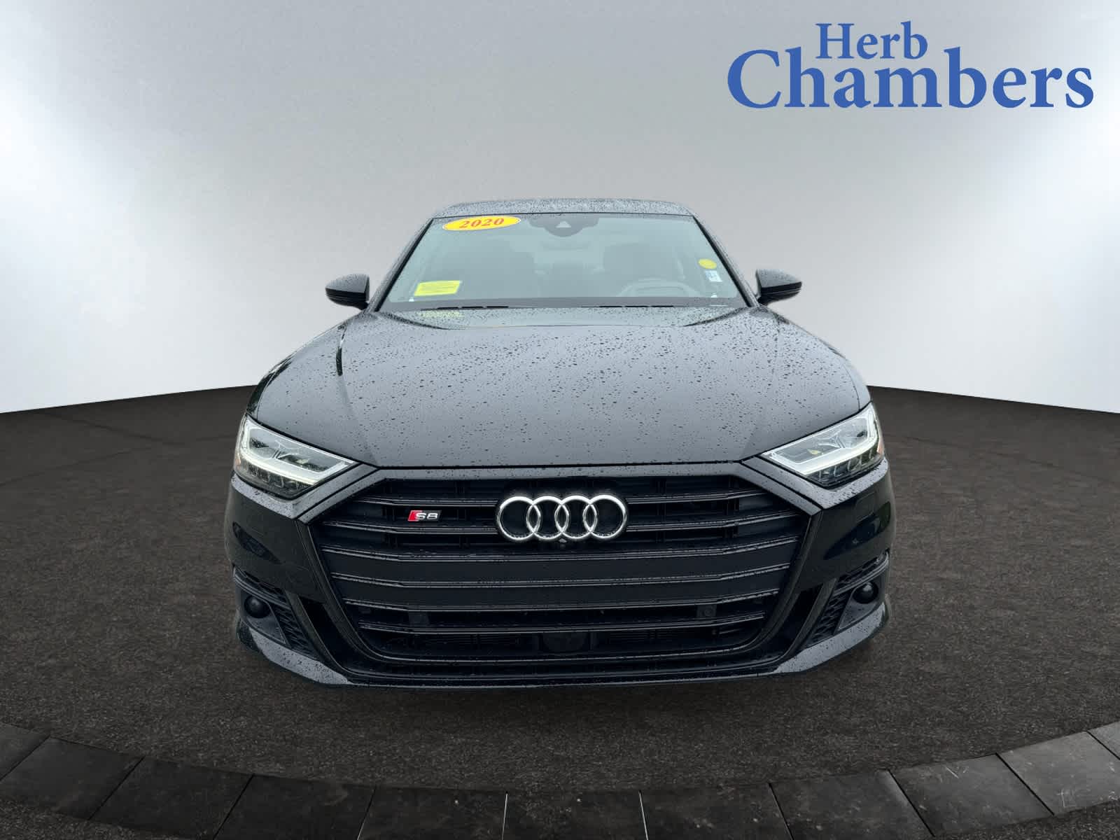 Used 2020 Audi S8 Base with VIN WAU8SAF88LN004690 for sale in Boston, MA