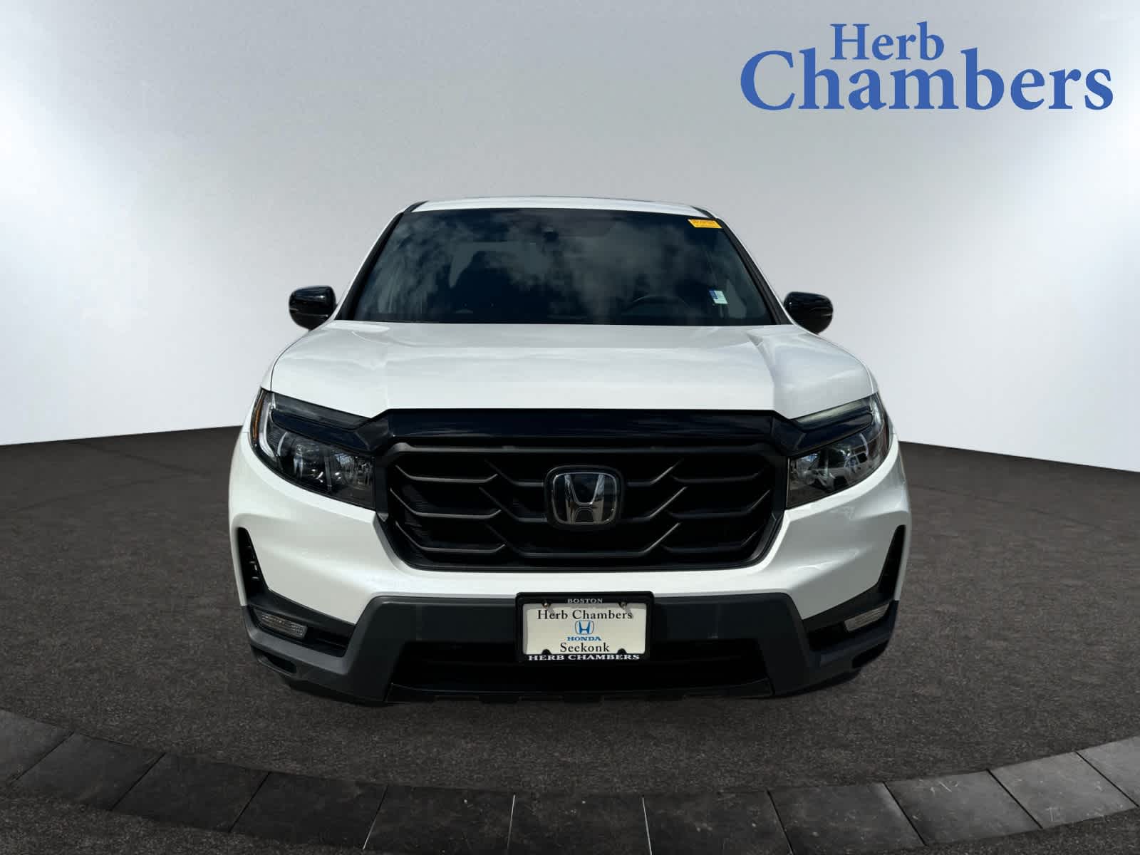 Used 2021 Honda Ridgeline Black Edition with VIN 5FPYK3F84MB007625 for sale in Boston, MA