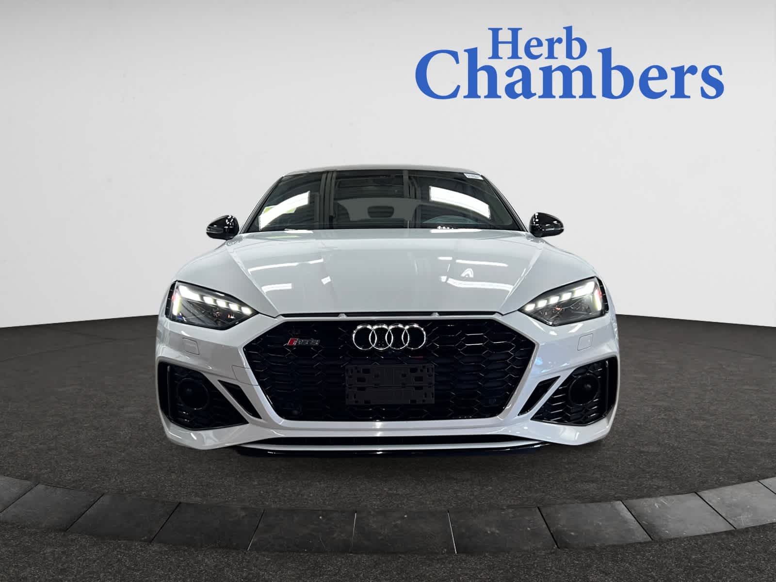 Used 2021 Audi RS 5 Sportback Base with VIN WUAAWCF56MA904915 for sale in Seekonk, MA