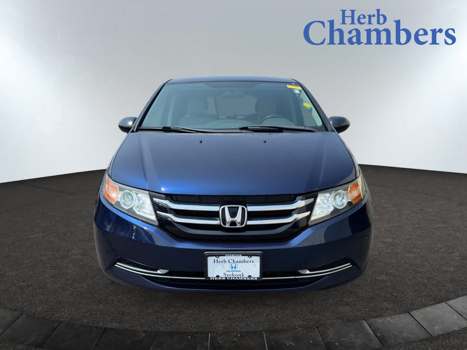Used 2016 Honda Odyssey LX with VIN 5FNRL5H28GB064039 for sale in Seekonk, MA